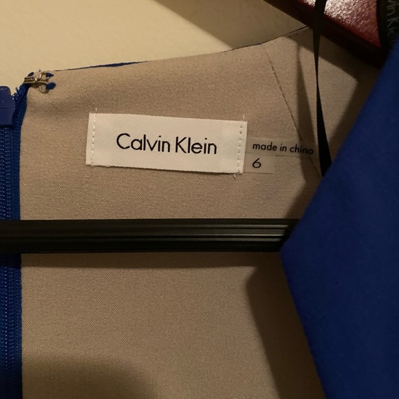 Calvin Klein Dress - Picture 3 of 5